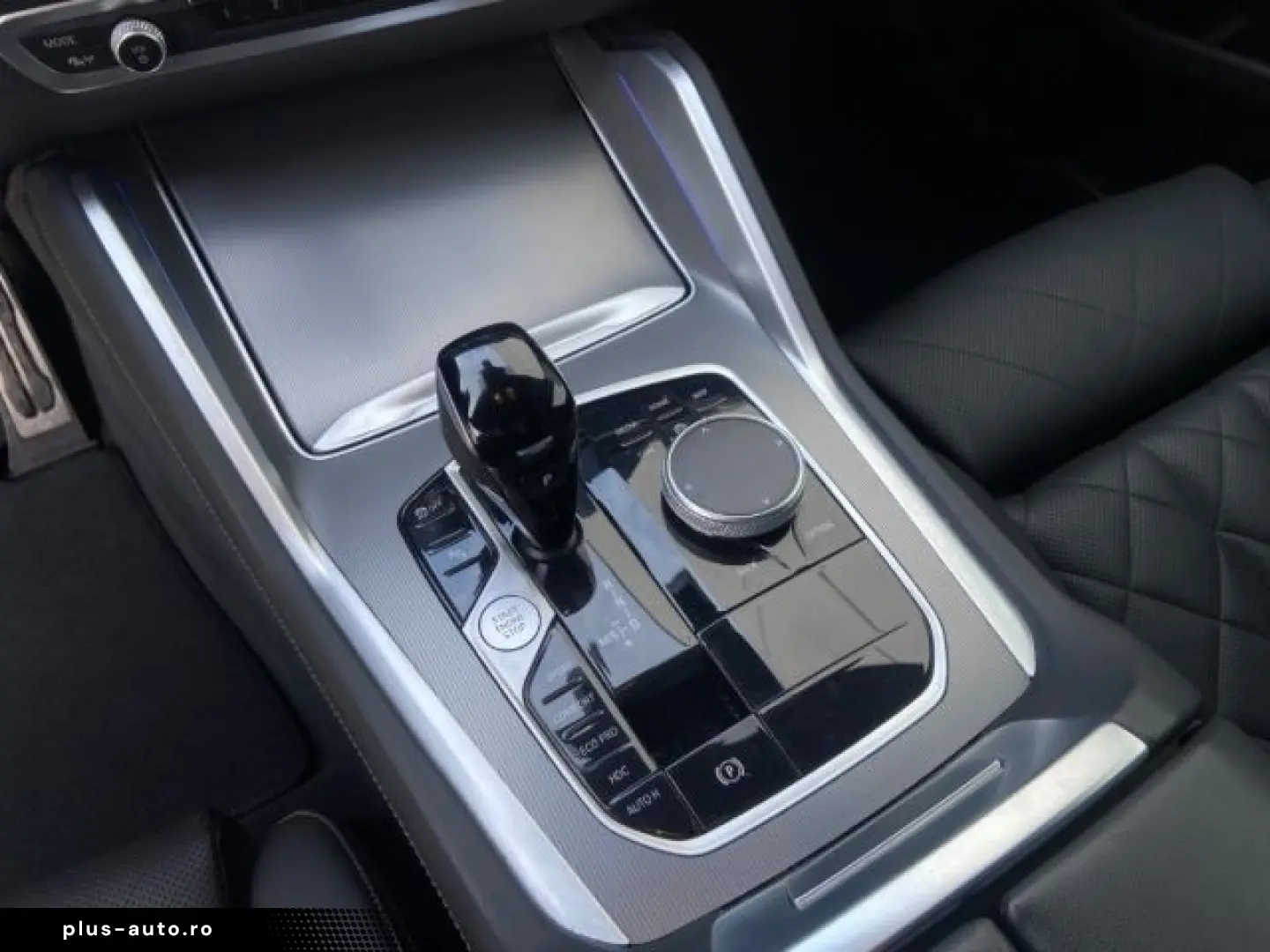 BMW X6 xDrive 40dA M-Sport