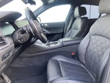 BMW X6 xDrive 40dA M-Sport