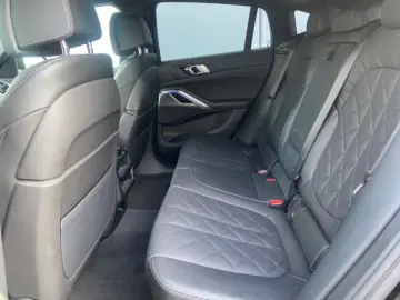 BMW X6 xDrive 40dA M-Sport