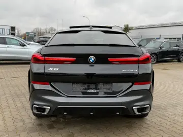 BMW X6 30d xDrive M Sport