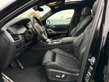 BMW X6 30d xDrive M Sport