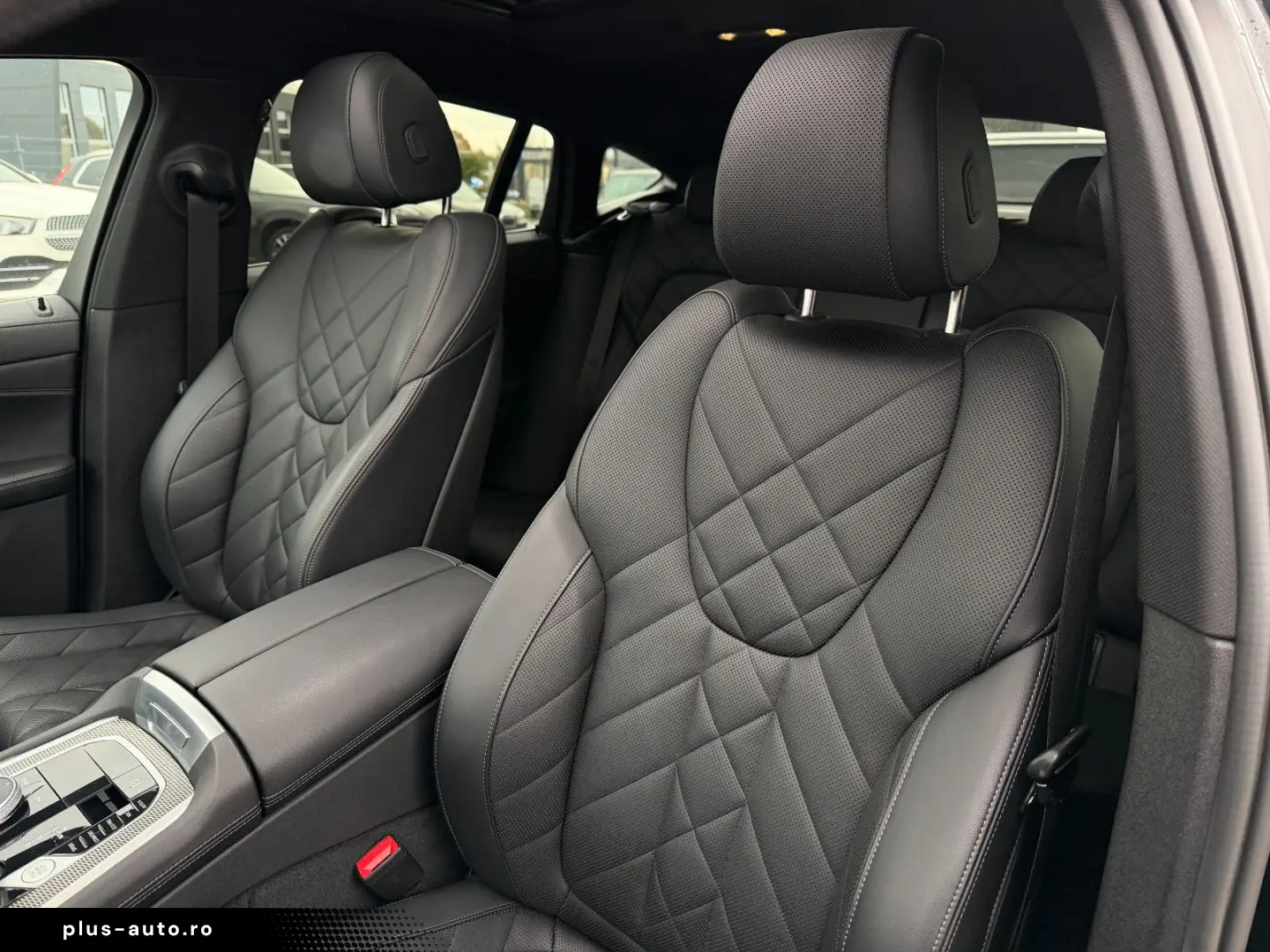 BMW X6 30d xDrive M Sport