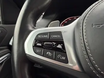 BMW X6 30d xDrive M Sport