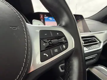 BMW X6 30d xDrive M Sport