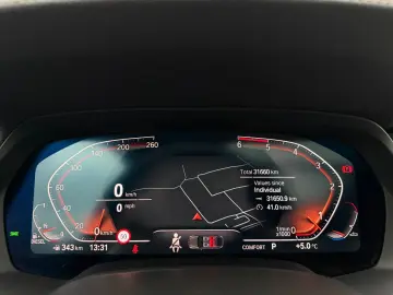 BMW X6 30d xDrive M Sport