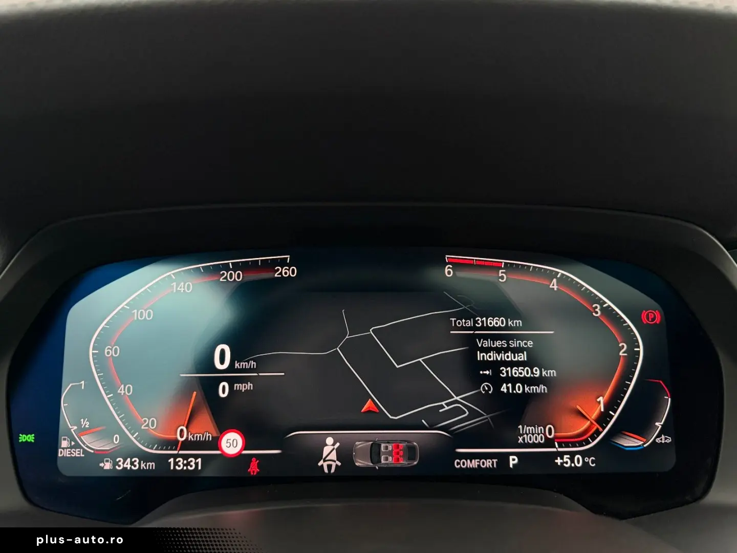 BMW X6 30d xDrive M Sport