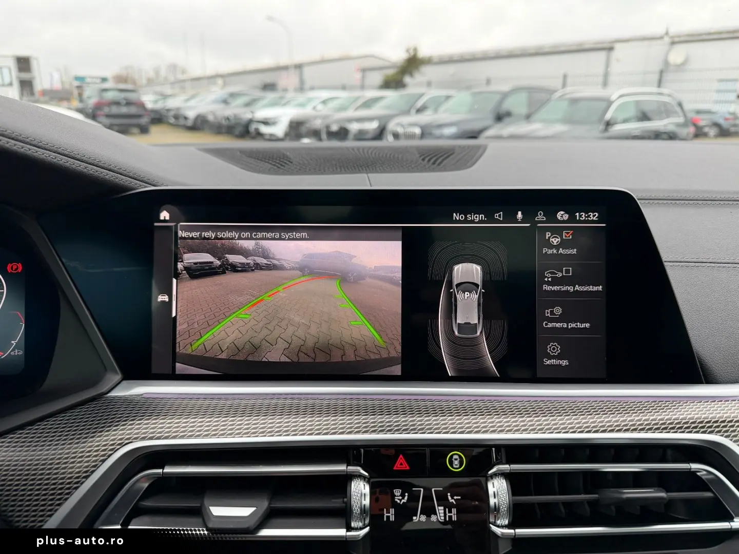 BMW X6 30d xDrive M Sport