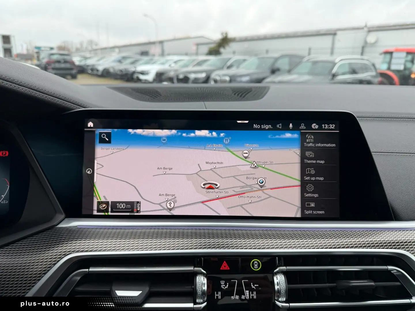 BMW X6 30d xDrive M Sport