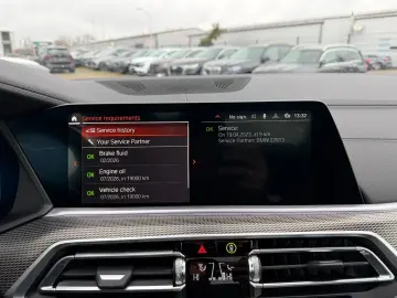 BMW X6 30d xDrive M Sport