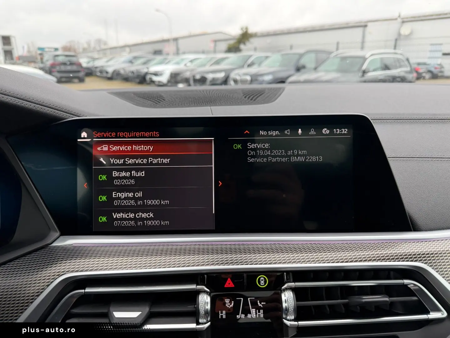 BMW X6 30d xDrive M Sport