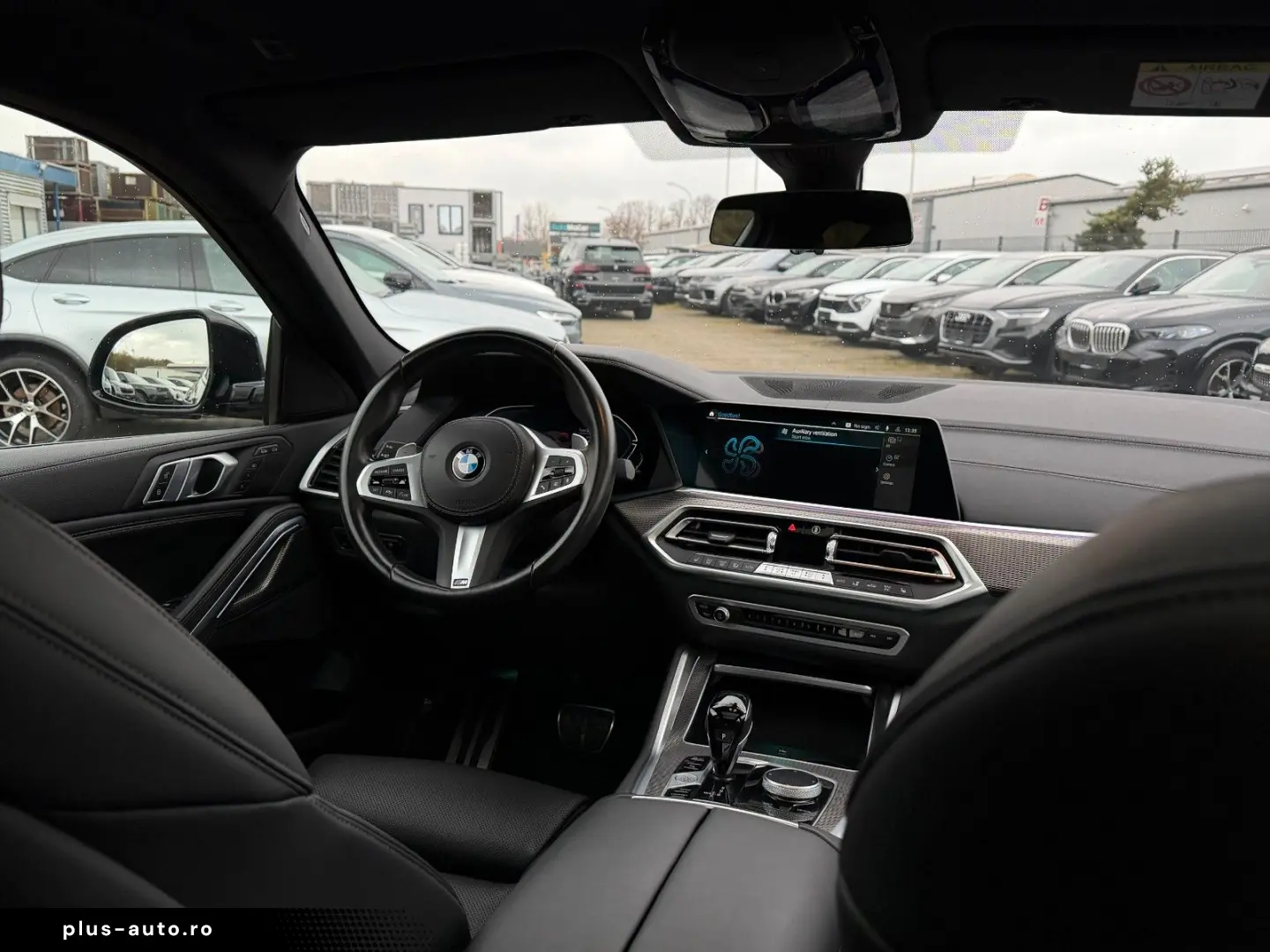 BMW X6 30d xDrive M Sport