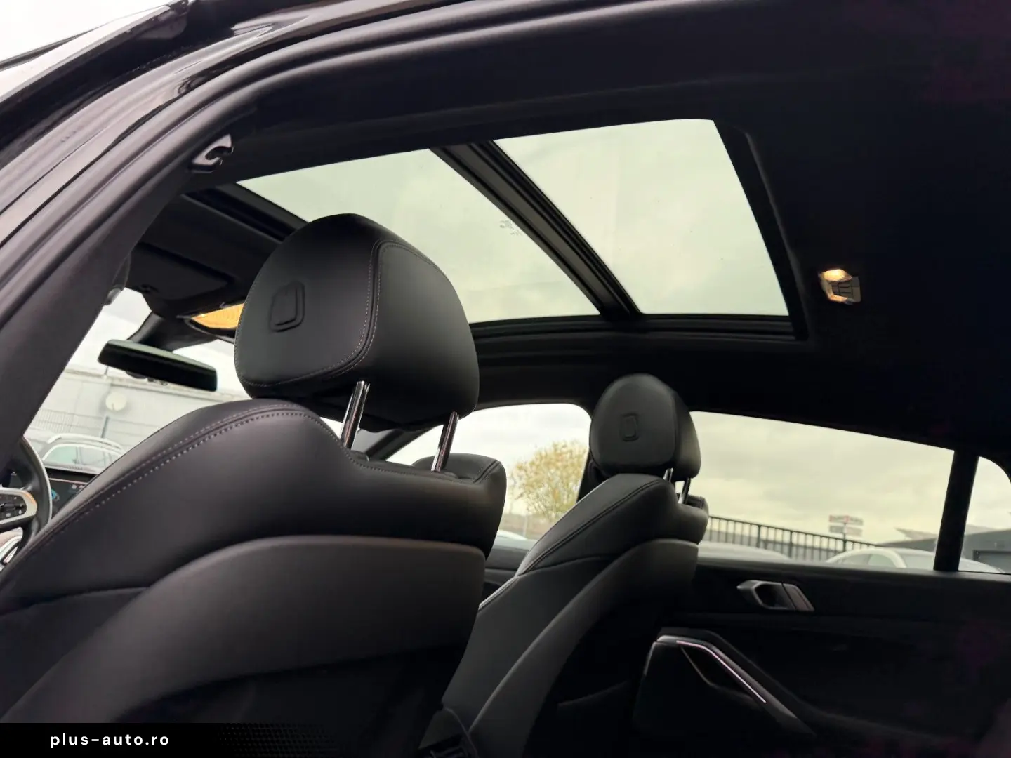 BMW X6 30d xDrive M Sport