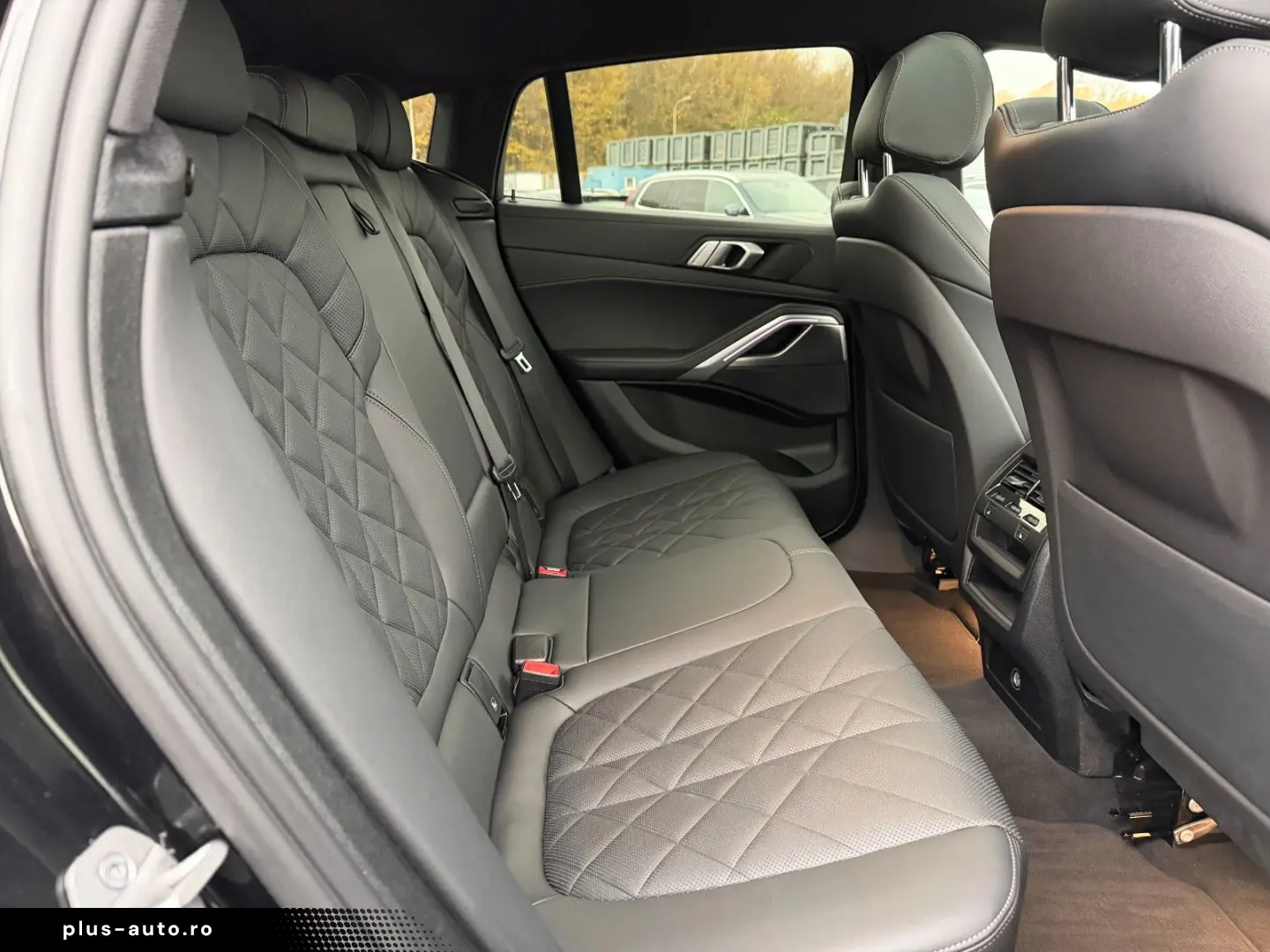 BMW X6 30d xDrive M Sport