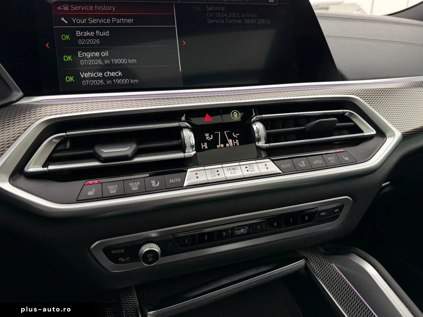 BMW X6 30d xDrive M Sport