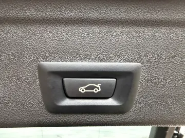 BMW X6 30d xDrive M Sport