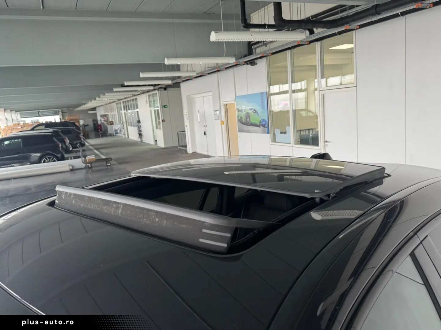 BMW X6 xDrive30d M-Sport-Pro