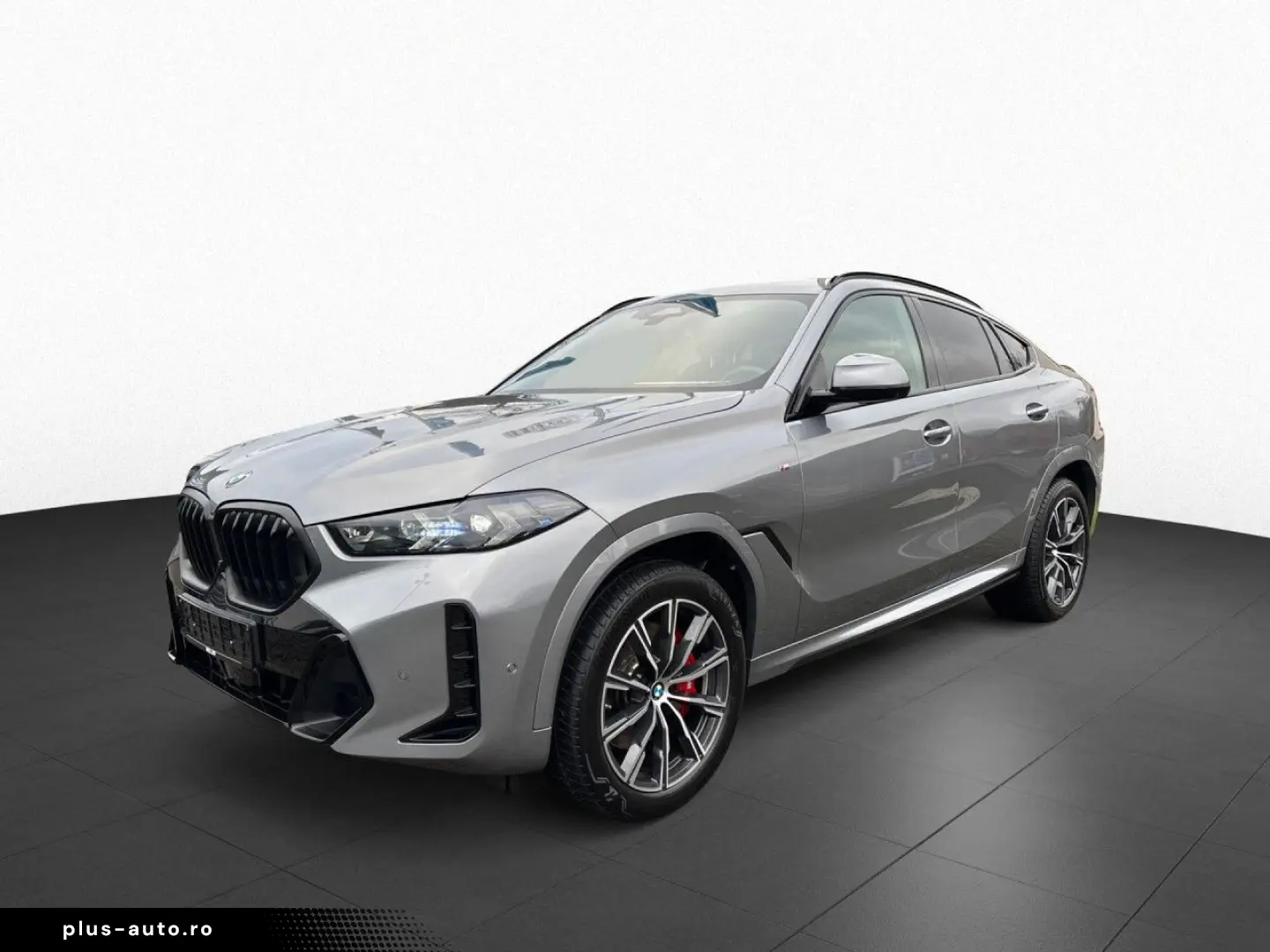 BMW X6 xDr 30dA M SPORT PRO