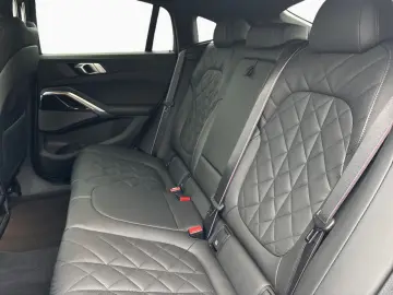 BMW X6 xDr 30dA M SPORT PRO