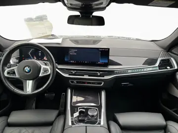 BMW X6 xDr 30dA M SPORT PRO