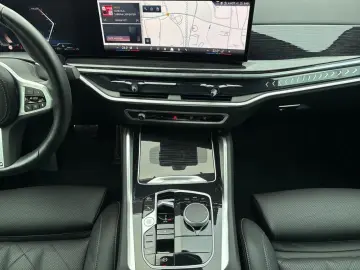 BMW X6 xDr 30dA M SPORT PRO