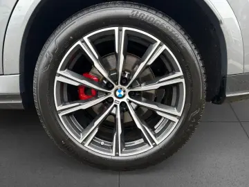 BMW X6 xDr 30dA M SPORT PRO