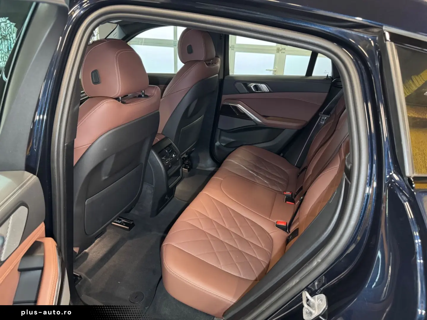 BMW X6 40i xDrive M Sport Pro