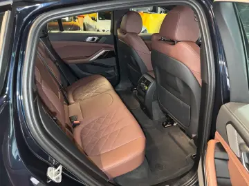 BMW X6 40i xDrive M Sport Pro