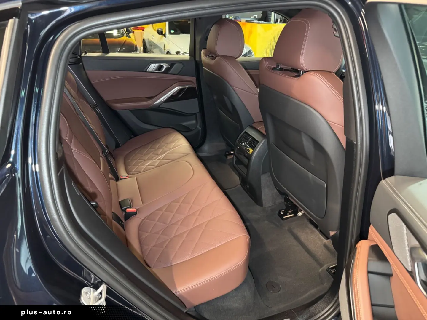 BMW X6 40i xDrive M Sport Pro