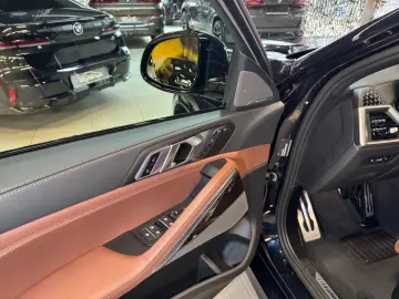 BMW X6 40i xDrive M Sport Pro