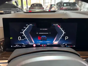 BMW X6 40i xDrive M Sport Pro