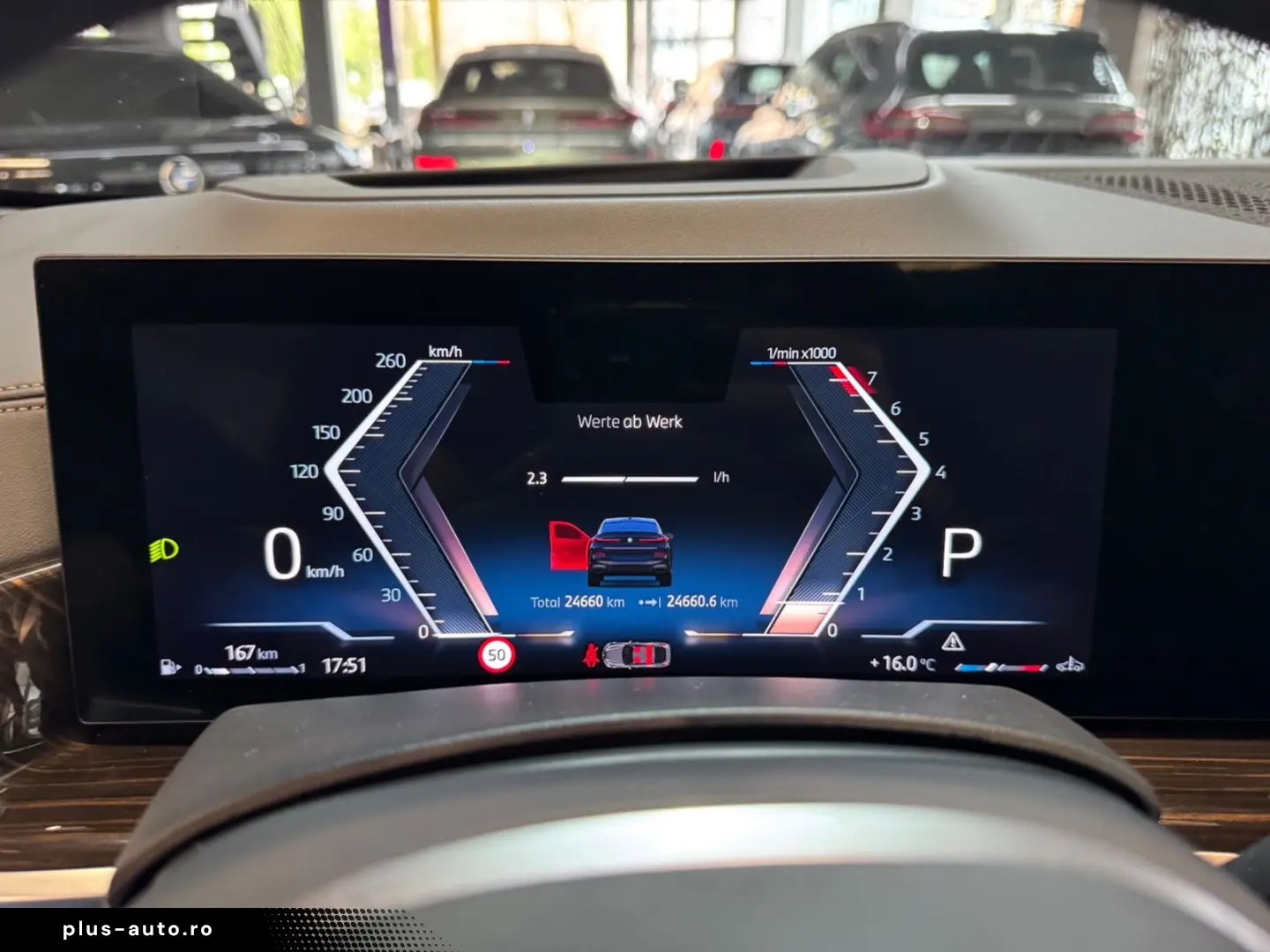 BMW X6 40i xDrive M Sport Pro