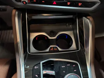 BMW X6 40i xDrive M Sport Pro