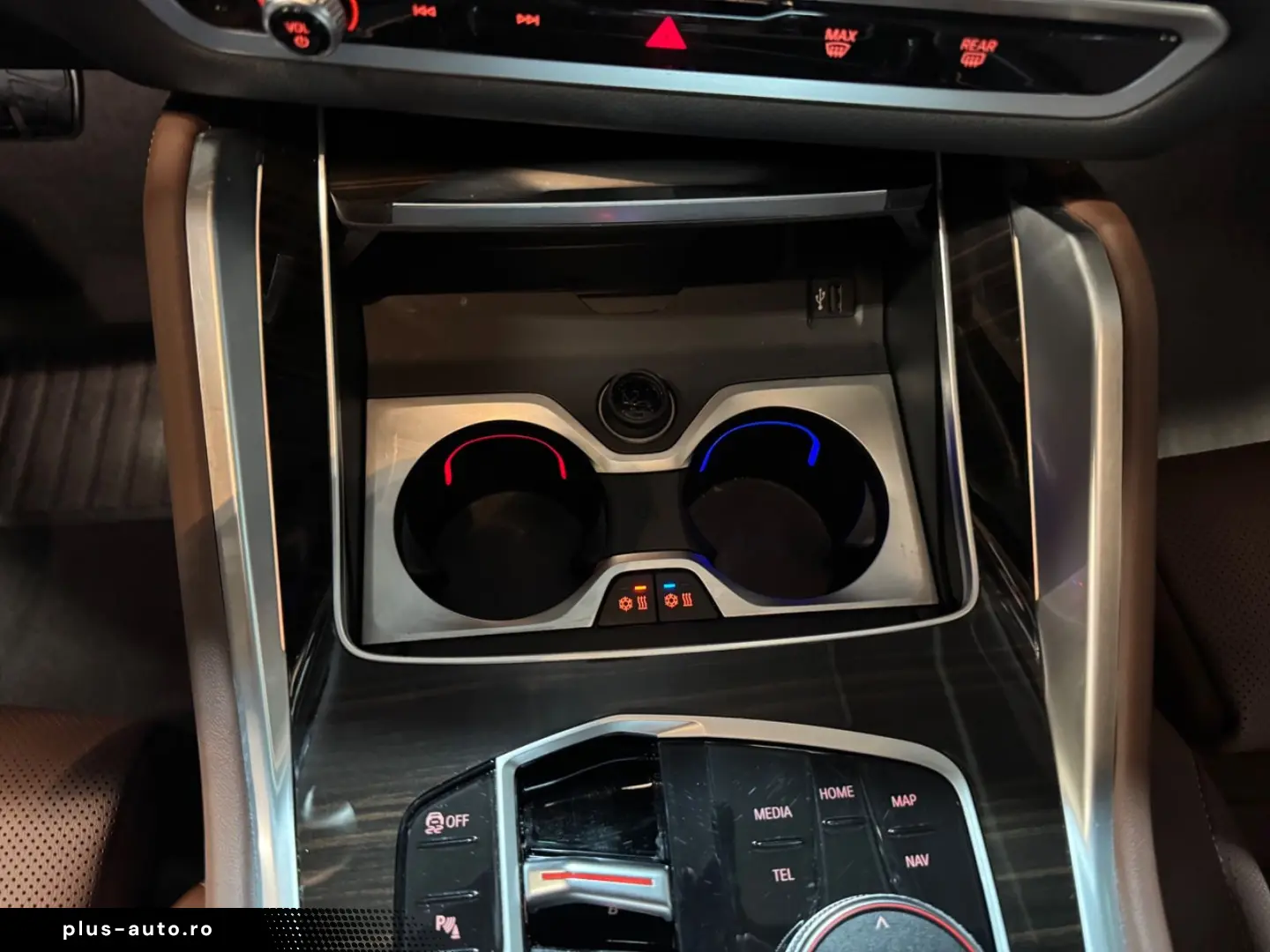 BMW X6 40i xDrive M Sport Pro