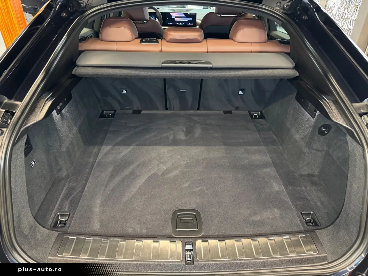 BMW X6 40i xDrive M Sport Pro