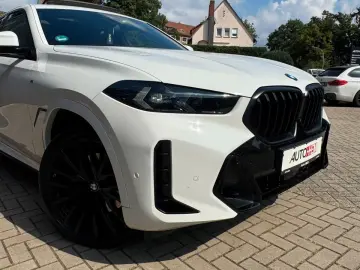 BMW X6 30 d xDrive M Sport Pro