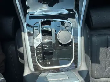 BMW X6 30 d xDrive M Sport Pro