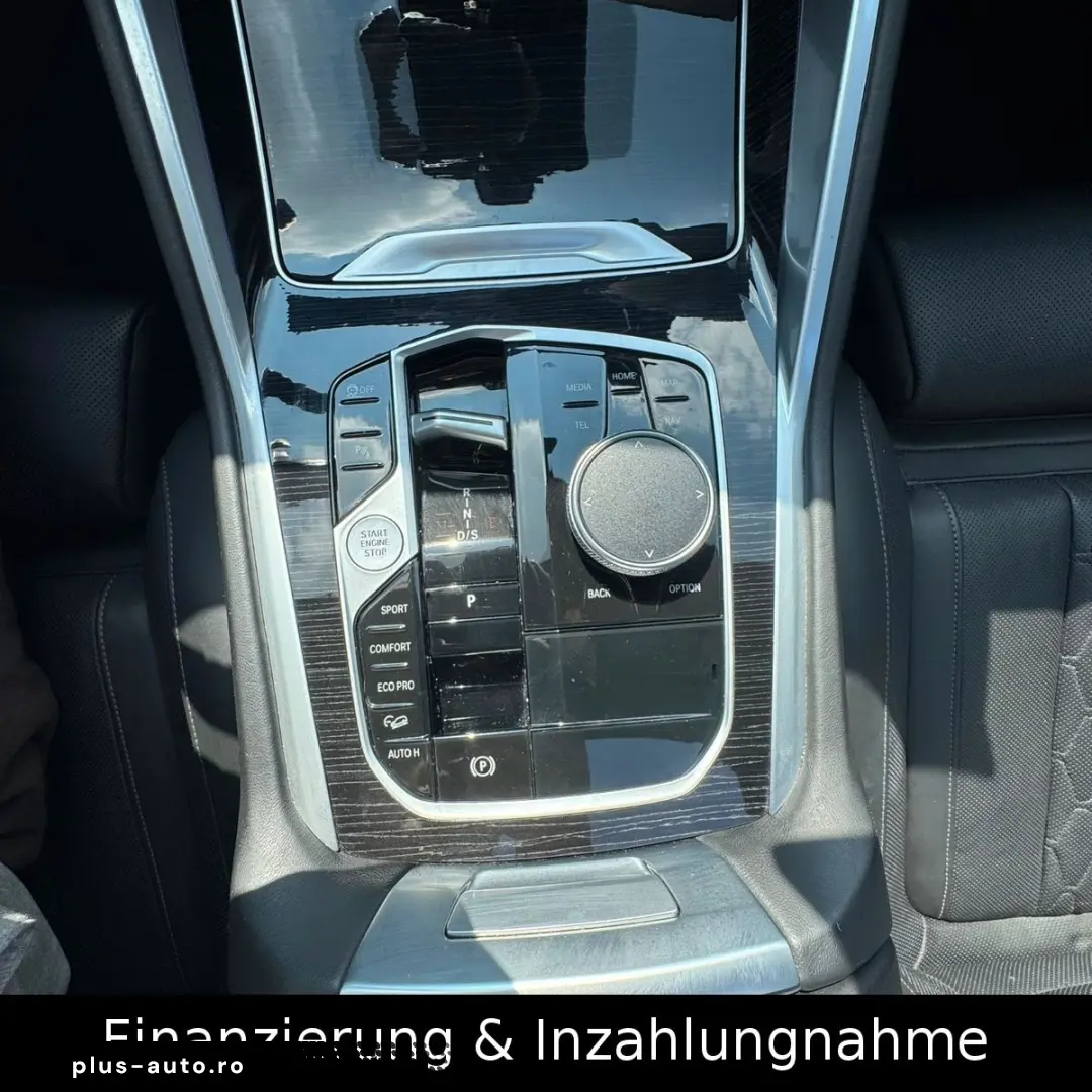 BMW X6 30 d xDrive M Sport Pro