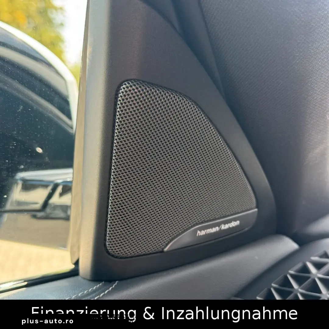 BMW X6 30 d xDrive M Sport Pro