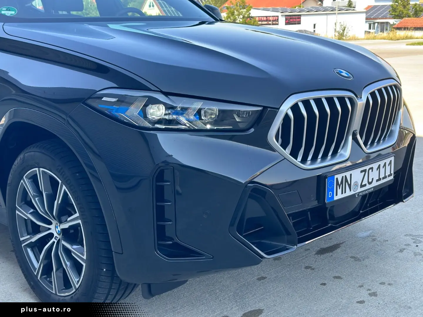 BMW X6 xDrive30d M Sport M Sport