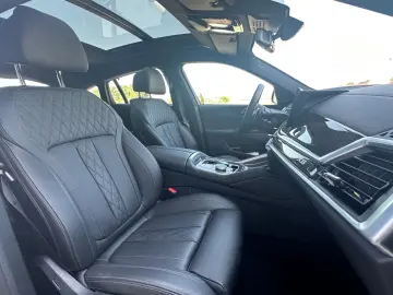 BMW X6 xDrive30d M Sport M Sport