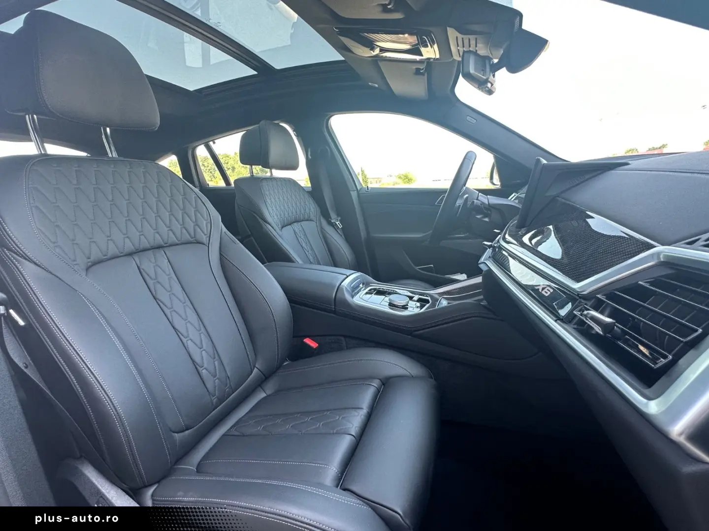 BMW X6 xDrive30d M Sport M Sport