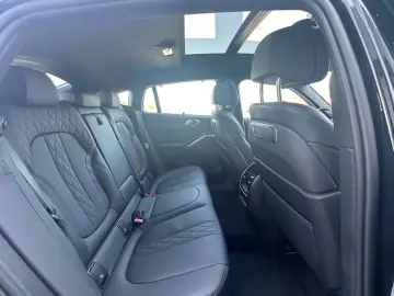 BMW X6 xDrive30d M Sport M Sport