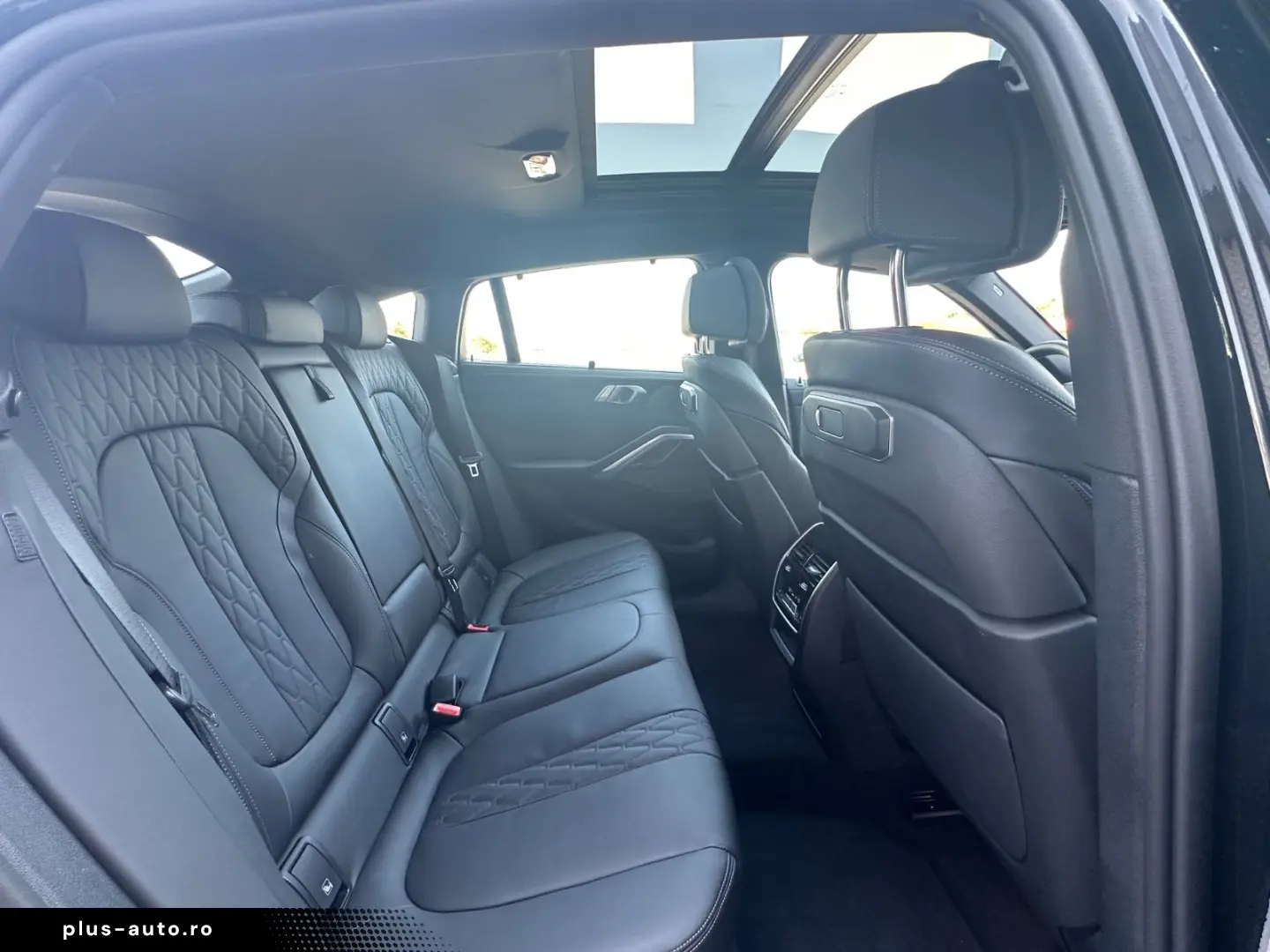 BMW X6 xDrive30d M Sport M Sport