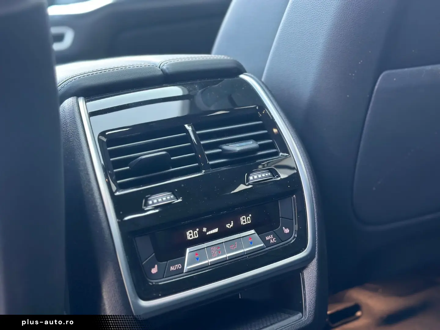 BMW X6 xDrive30d M Sport M Sport