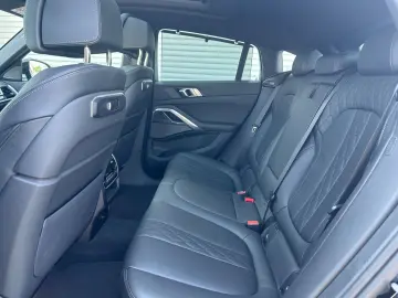 BMW X6 xDrive30d M Sport M Sport