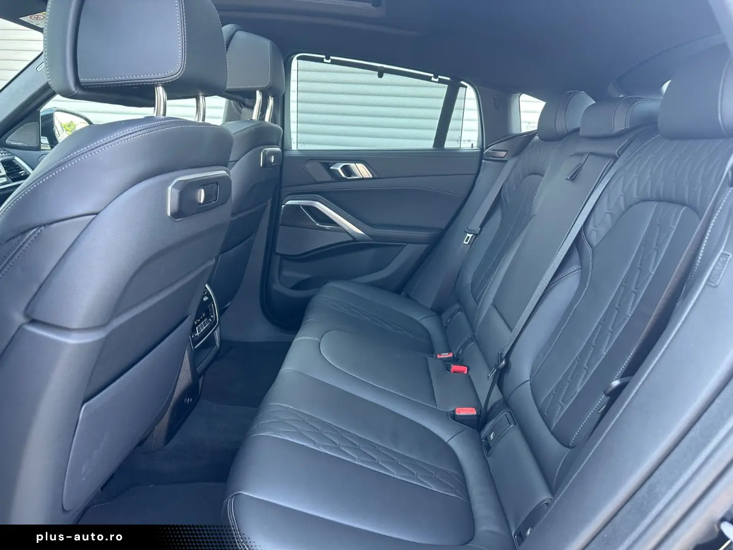 BMW X6 xDrive30d M Sport M Sport