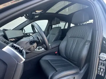 BMW X6 xDrive30d M Sport M Sport