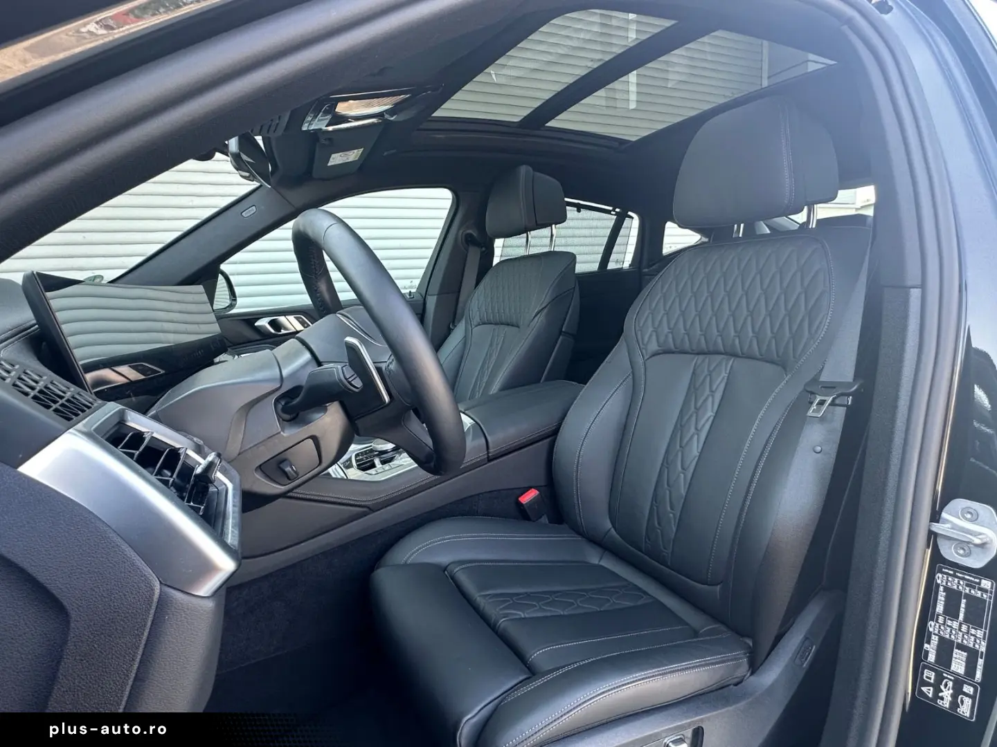 BMW X6 xDrive30d M Sport M Sport