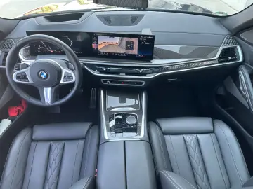 BMW X6 xDrive30d M Sport M Sport