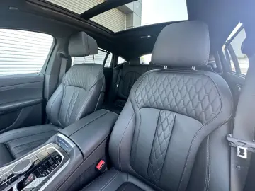 BMW X6 xDrive30d M Sport M Sport